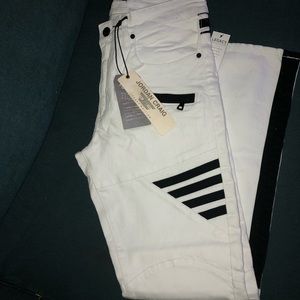 Jordan Craig Jeans!